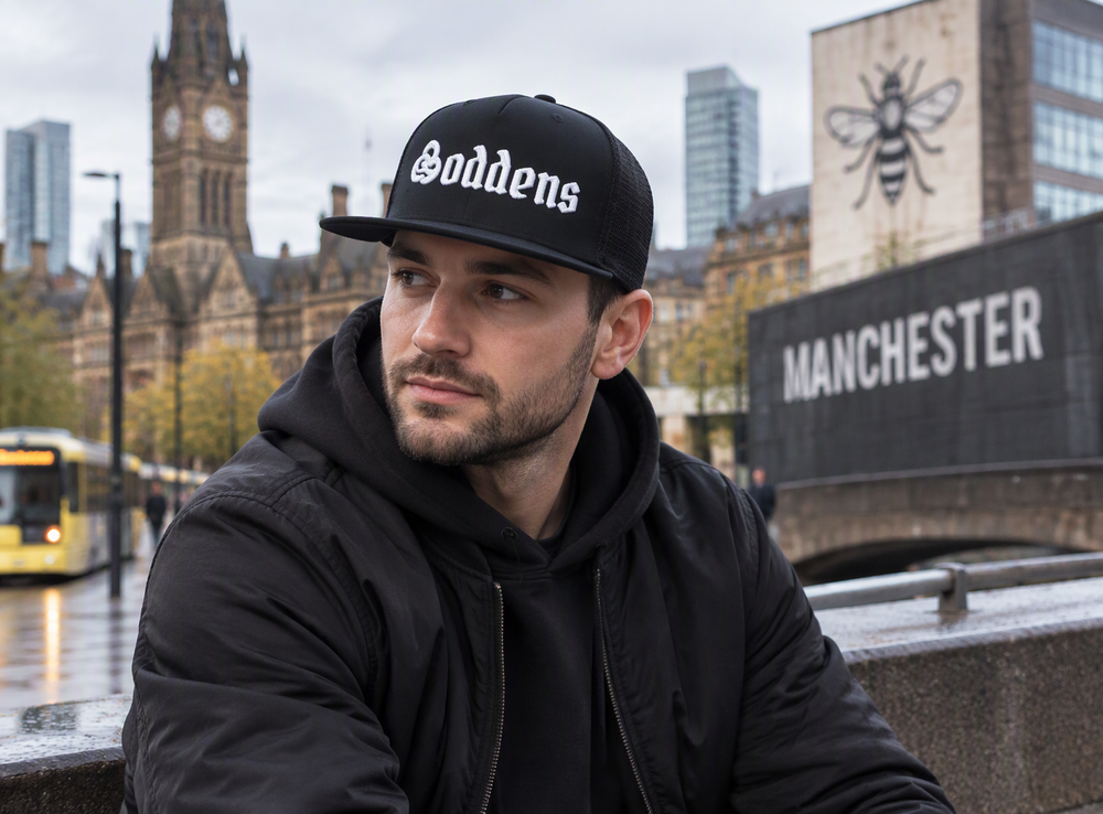 Trucker Cap