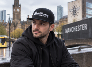 Oddens Snapback Hat