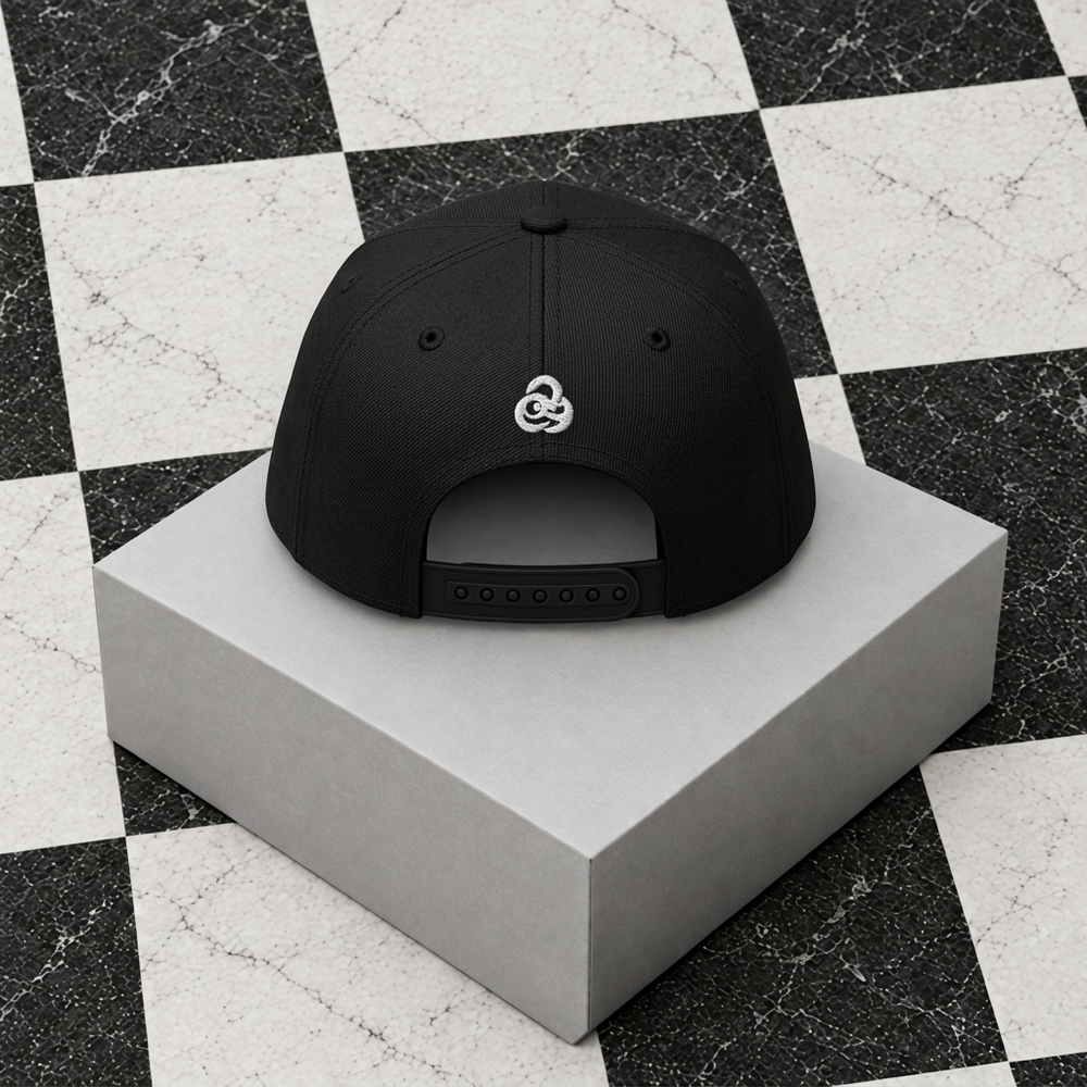 Oddens Snapback Hat