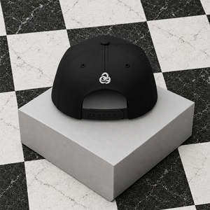 Oddens Snapback Hat