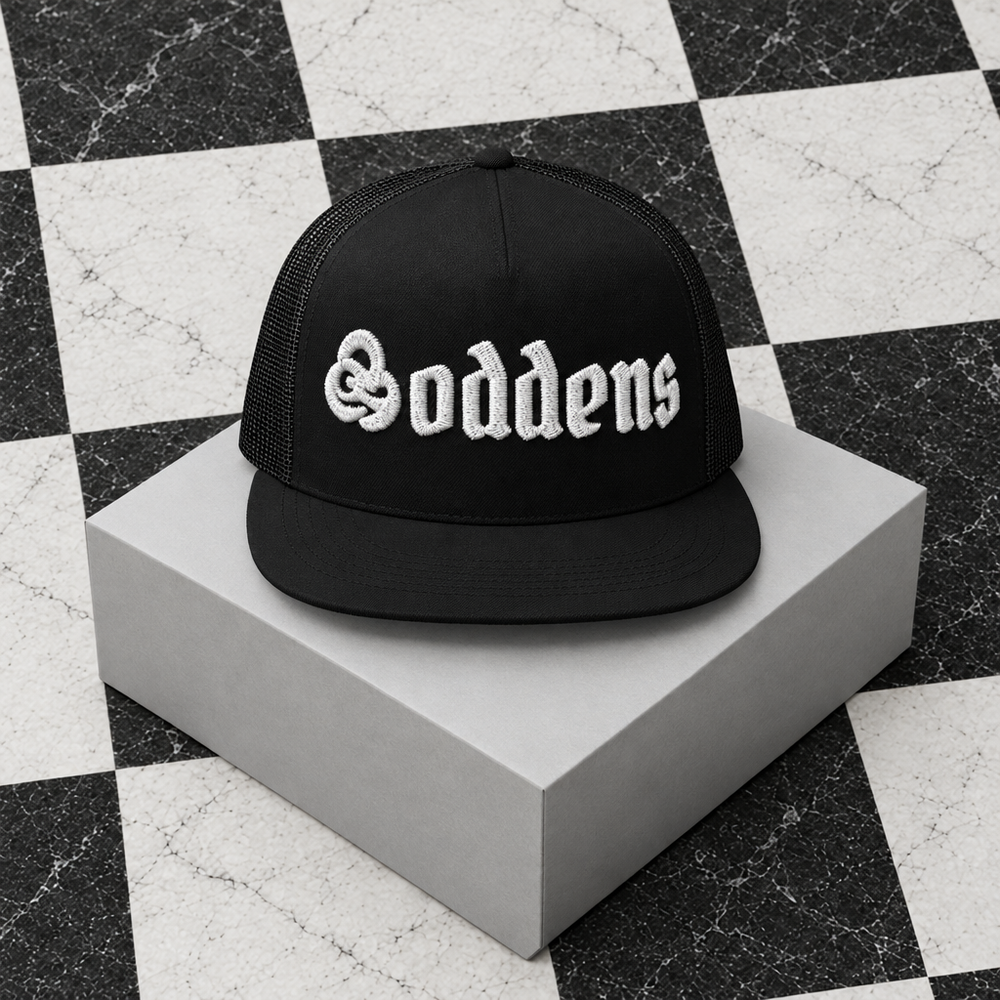 Oddens Snapback Hat